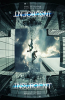 Insurgent movie poster (2015) Poster MOV_esdxwy6i