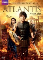 Atlantis movie poster (2013) Poster MOV_esnvszmk