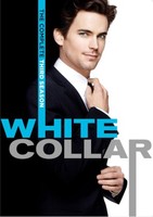 White Collar movie poster (2009) Sweatshirt #1423229
