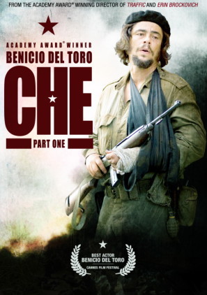 Che: Part One movie poster (2008) Sweatshirt