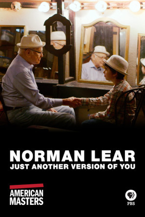 Norman Lear: Just Another Version of You movie poster (2016) mug