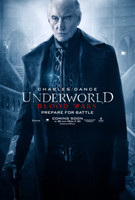 Underworld Blood Wars movie poster (2017) Tank Top #1394342