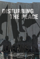 Disturbing the Peace movie poster (2016) Poster MOV_eugbtdl6