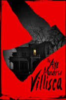 The Axe Murders of Villisca movie poster (2017) hoodie #1479998