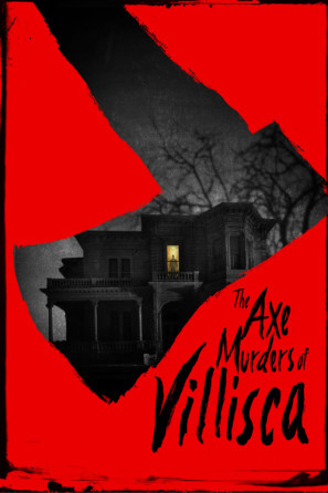 The Axe Murders of Villisca movie poster (2017) Poster MOV_eux5nuld