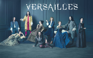 Versailles movie poster (2015) poster