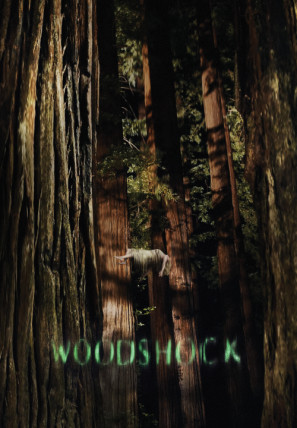 Woodshock movie poster (2017) hoodie