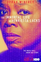 The Immortal Life of Henrietta Lacks movie poster (2017) Poster MOV_evydzfri
