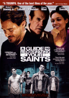 A Guide to Recognizing Your Saints movie poster (2006) Poster MOV_ewczeosj