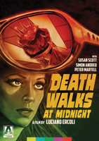 Morte accarezza a mezzanotte, La movie poster (1972) Poster MOV_exastzwz