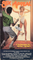 Sex Appeal movie poster (1986) hoodie #1327433