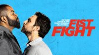 Fist Fight movie poster (2017) t-shirt #MOV_ey437dnn