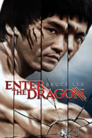 Enter The Dragon movie poster (1973) Poster MOV_eyazsi1n