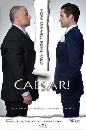 Caesar! movie poster (2016) Poster MOV_eymy8tfo
