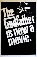 The Godfather movie poster (1972) Poster MOV_eywmpyvh