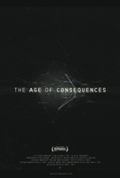 The Age of Consequences movie poster (2016) t-shirt #MOV_ezhy4m2r