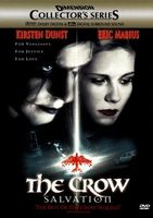 The Crow: Salvation movie poster (2000) Sweatshirt #647710