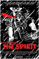 The Spirit movie poster (2008) Longsleeve T-shirt #646393