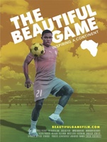 The Beautiful Game movie poster (2012) Sweatshirt #1249467