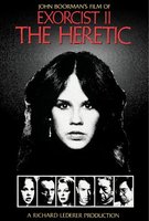 Exorcist II: The Heretic movie poster (1977) Poster MOV_f00cd902