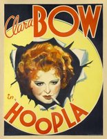 Hoop-La movie poster (1933) Longsleeve T-shirt #633477