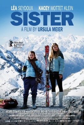 L'enfant d'en haut movie poster (2011) calendar
