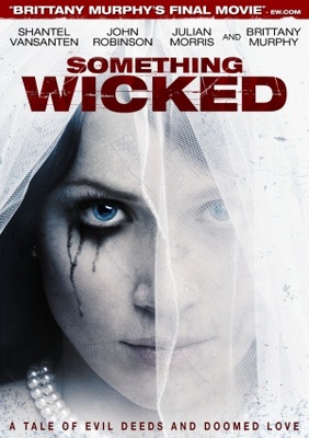 Something Wicked movie poster (2012) Poster MOV_f014323f