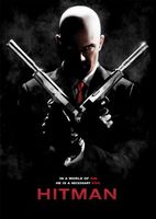 Hitman movie poster (2007) Poster MOV_f0164b9d