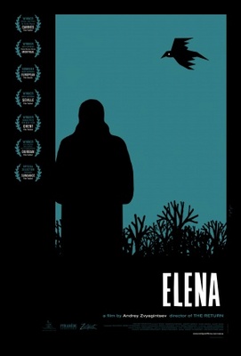 Elena movie poster (2011) Sweatshirt