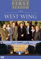 The West Wing movie poster (1999) Poster MOV_f01b0269