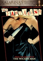 The Fantasist movie poster (1986) Longsleeve T-shirt #752839