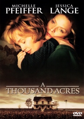 A Thousand Acres movie poster (1997) poster