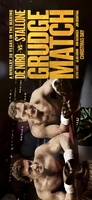 Grudge Match movie poster (2013) Poster MOV_f0200ee7
