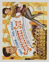 Sunbonnet Sue movie poster (1945) hoodie #719512