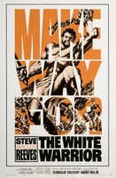 Agi Murad il diavolo bianco movie poster (1959) Poster MOV_f0216e13
