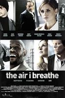 The Air I Breathe movie poster (2007) Tank Top #629417
