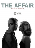 The Affair movie poster (2014) Poster MOV_f02a45fc