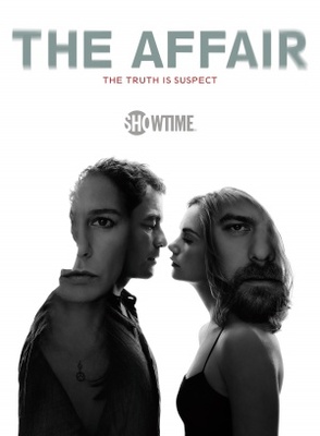 The Affair movie poster (2014) calendar