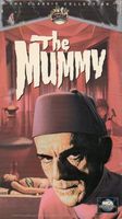 The Mummy movie poster (1932) Poster MOV_f02cf406