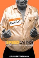 Speed-Dating movie poster (2009) Tank Top #644659