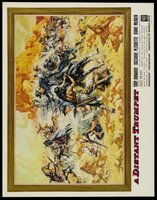 A Distant Trumpet movie poster (1964) Poster MOV_f0359b84
