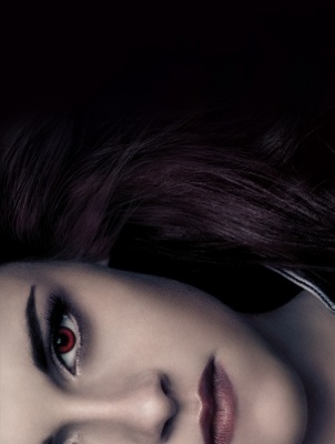 The Twilight Saga: Breaking Dawn - Part 2 movie poster (2012) Poster MOV_f035d00a