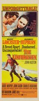 The Unforgiven movie poster (1960) Tank Top #697034