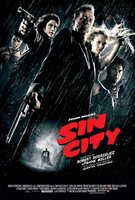 Sin City movie poster (2005) Poster MOV_f03f7b88
