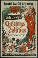 Christmas Jollities movie poster (1953) Tank Top #652237