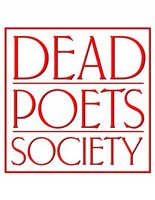 Dead Poets Society movie poster (1989) t-shirt #MOV_f045d93d