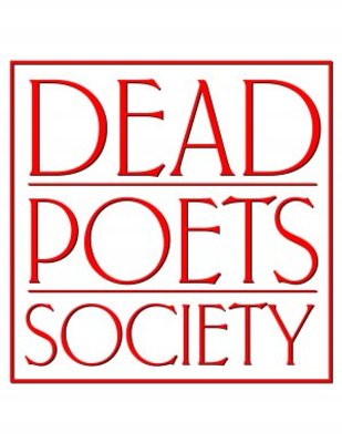 Dead Poets Society movie poster (1989) Sweatshirt