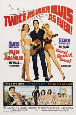Girls! Girls! Girls! movie poster (1962) mug #MOV_f04830a6