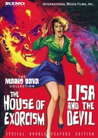 Lisa e il diavolo movie poster (1974) t-shirt #MOV_f04b9b07
