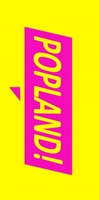 Popland! movie poster (2011) t-shirt #MOV_f04fd75b